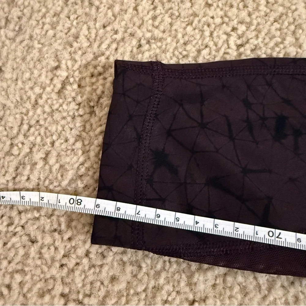 lululemon athletica Dark Purple Leggings - Picture 6 of 15